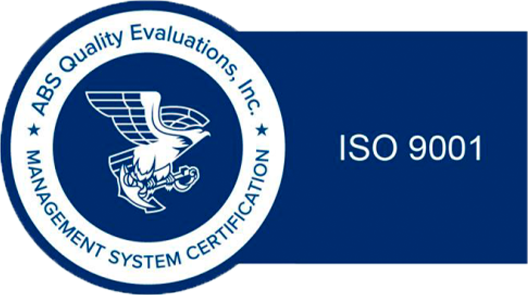 ISO 9001