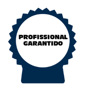 Profissional Garantido