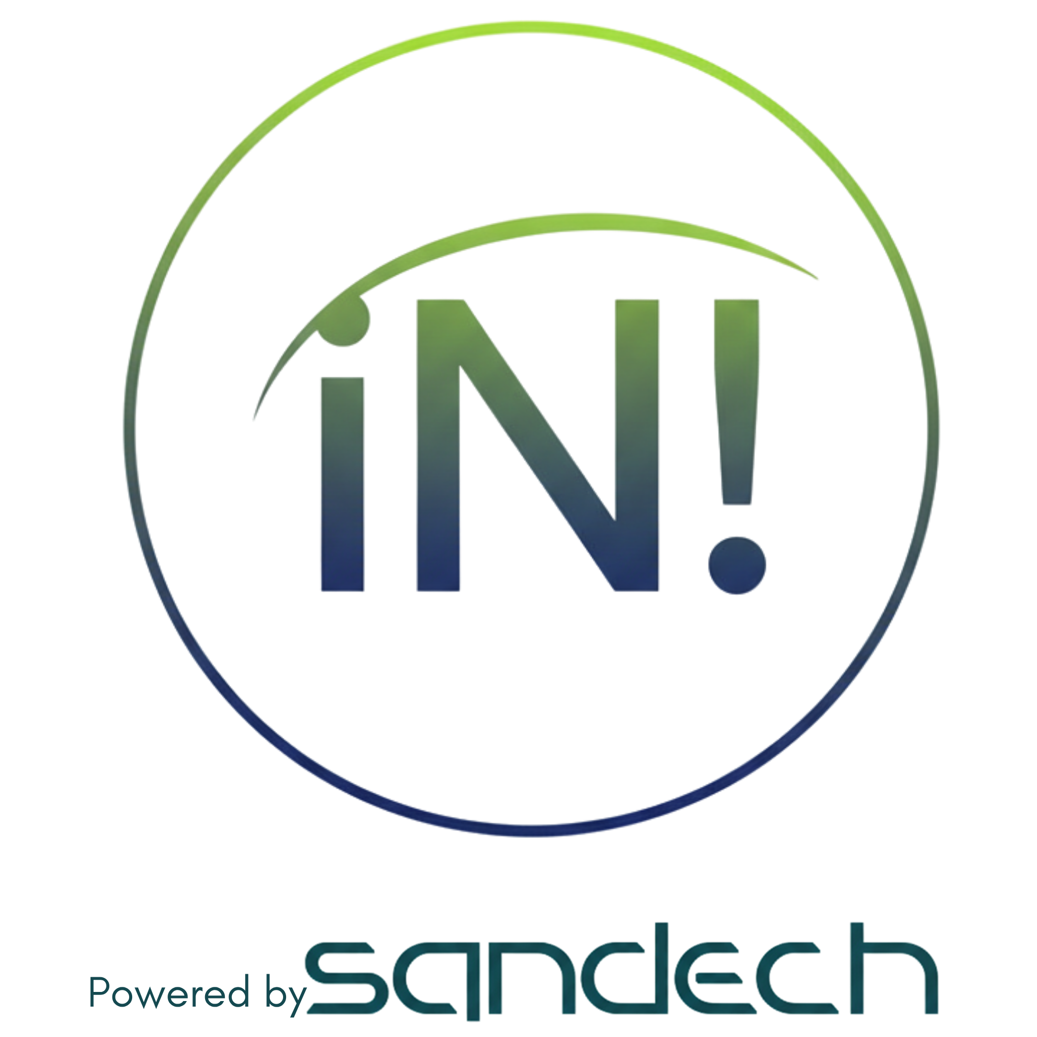 SANDECH iN!